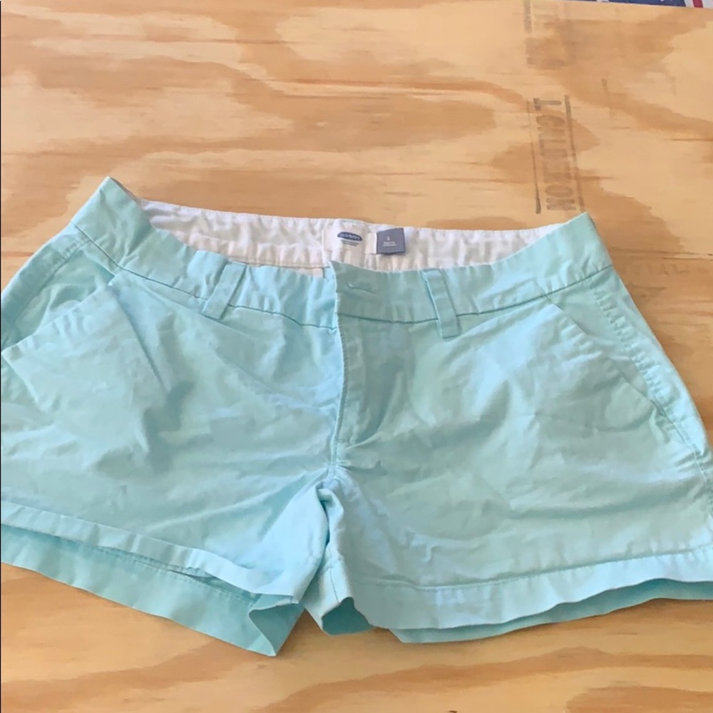 Old Navy Shorts